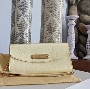 Louis Vuitton Sunset Boulevard